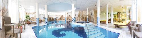 Zalakaros Hôtel | Aphrodite Hotel