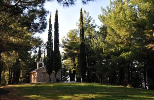 Kalavrita Hôtel | Aphrodite's Inn Kalavrita