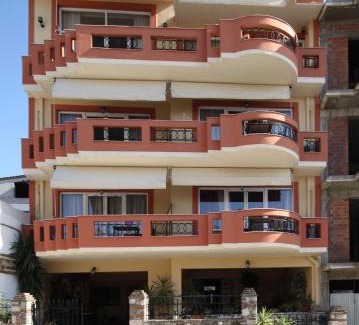 Loutra Edipsou Appartement | Aphrodite studios