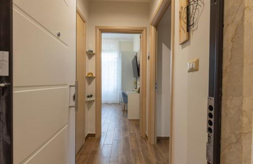 Santa Lucia Appartement | Aphrodite Suite