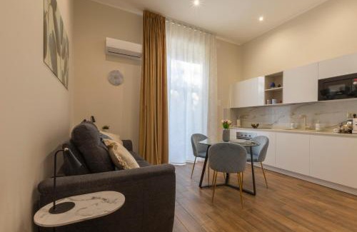 Santa Lucia Appartement | Aphrodite Suite