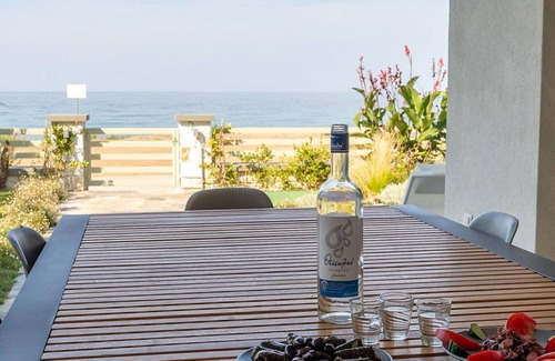 Zagora-Mouresi Appartement | Aphrodite Villa in Pelion