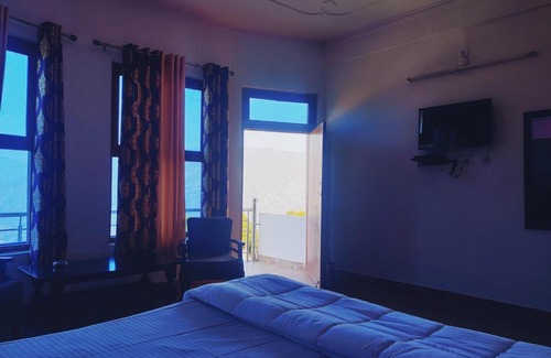 Amritpur Hôtel | Apical Resort
