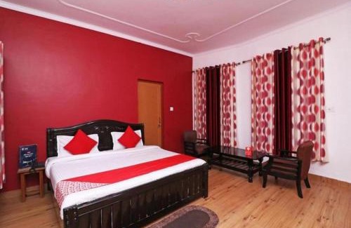 Amritpur Hôtel | Apical Resort
