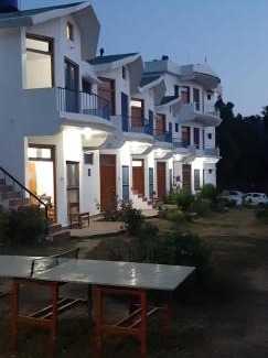 Amritpur Hôtel | Apical Resort