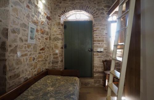 Kalamoti Appartement | Aplada 1