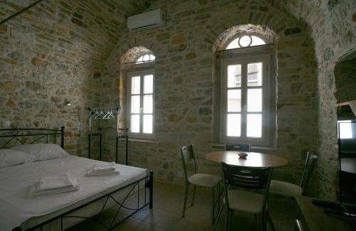 Kalamoti Appartement | Aplada 1