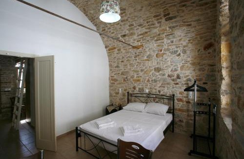 Kalamoti Appartement | Aplada 1