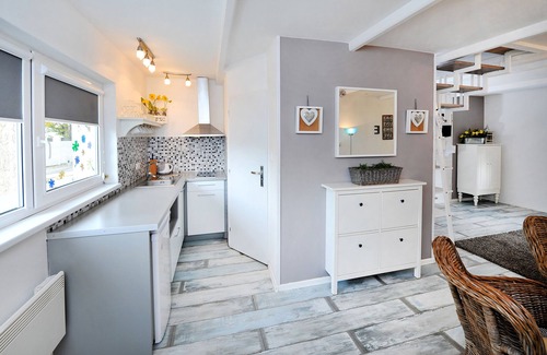 Velky Slavkov Chalet De Ski | APLEND Chaty Lux Tatry Holiday