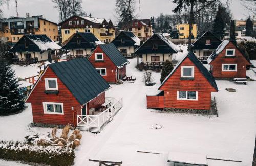 Velky Slavkov Station Balnéaire | APLEND Chaty Tatry Holiday