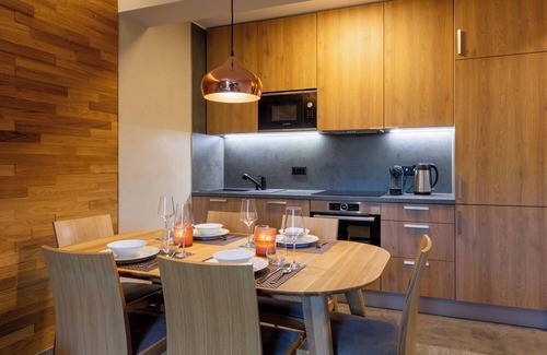 Strbske Pleso Appartement | APLEND Lake Resort