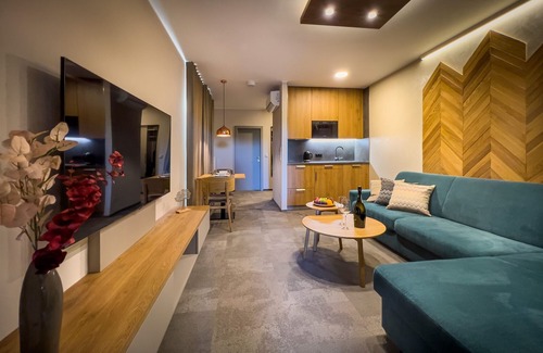 Strbske Pleso Appartement | APLEND Lake Resort