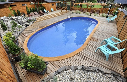 Velky Slavkov Appartement | APLEND Tatry Holiday