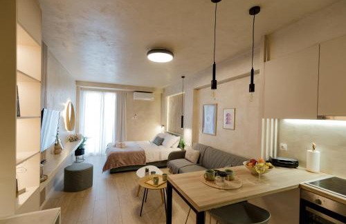Larissa Appartement | Apo-Zachari elegant apartment