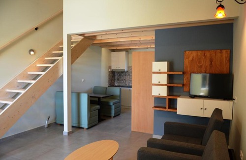 Kefalonia Appartement | Apolafsi