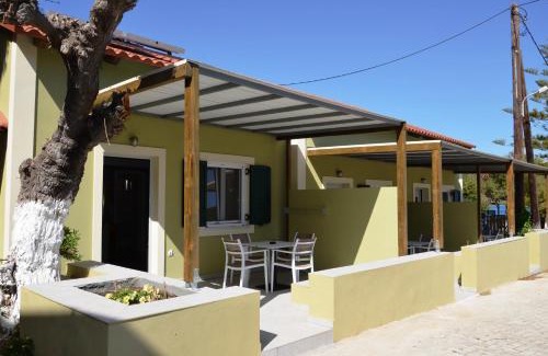 Kefalonia Appartement | Apolafsi