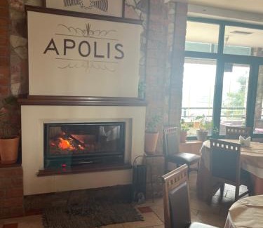 Mavromati Maison | Apolis hotel