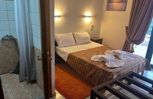 Mavromati Maison | Apolis hotel