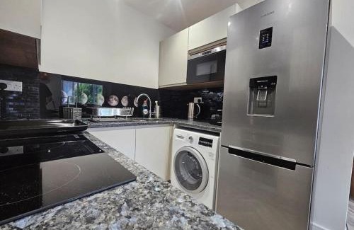 Luton Appartement | Apollo 16-1 bed town center