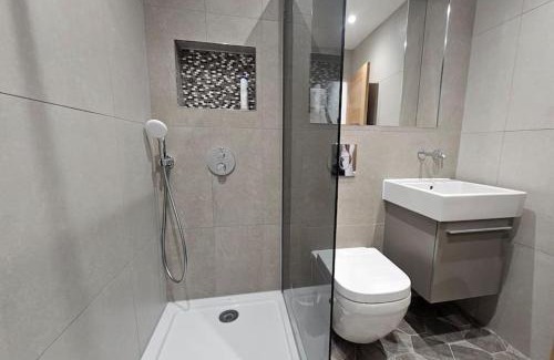 Luton Appartement | Apollo 16-1 bed town center