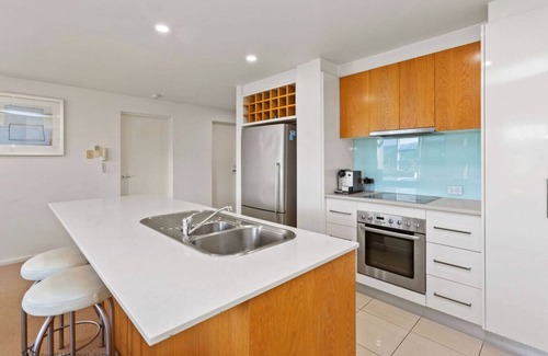 Apollo Bay Appartement | Apollo Blue Ocean View Unit -1A Free WIFI