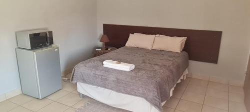 Mahikeng Maison | Apollo Guest House