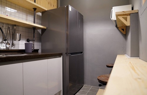Dangsan-dong Maison | Apollo Guesthouse