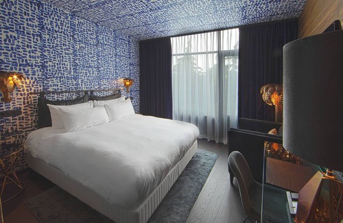 Apollobuurt Hôtel | Apollo Hotel Amsterdam, a Tribute Portfolio Hotel