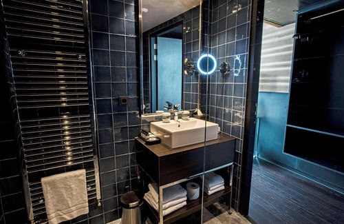 Apollobuurt Hôtel | Apollo Hotel Amsterdam, a Tribute Portfolio Hotel