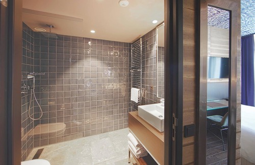 Apollobuurt Hôtel | Apollo Hotel Amsterdam, a Tribute Portfolio Hotel