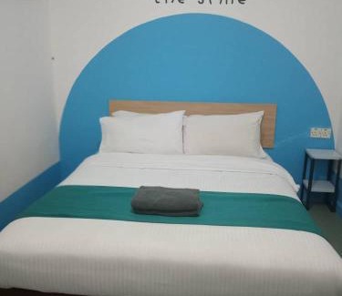 Taman Universiti Hôtel | Apollo hotel