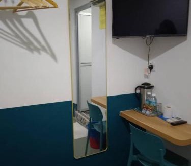 Taman Universiti Hôtel | Apollo hotel