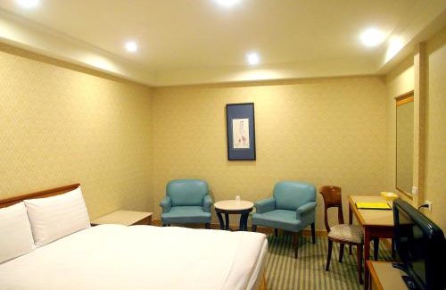 Puli Hôtel | Apollo Hotel