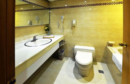 Puli Hôtel | Apollo Hotel