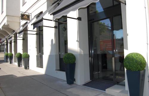 Schottenfeld Hôtel | Apollo Hotel Vienna