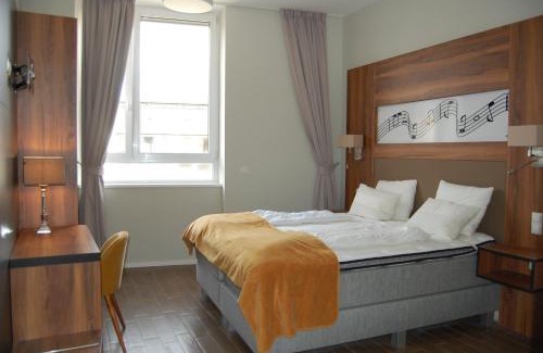 Schottenfeld Hôtel | Apollo Hotel Vienna