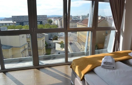 Schottenfeld Hôtel | Apollo Hotel Vienna