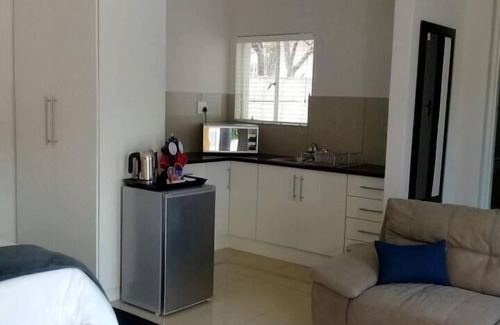 Greater Johannesburg Metropolitan Area Hôtel | Apollo Hotel