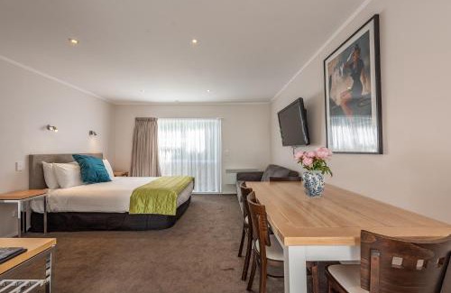 Wellington Hôtel | Apollo Lodge - Free Parking