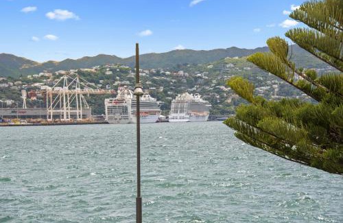 Wellington Hôtel | Apollo Lodge - Free Parking