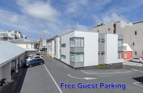 Wellington Hôtel | Apollo Lodge - Free Parking