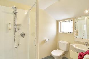 Upper Riccarton Hôtel | Apollo Motel