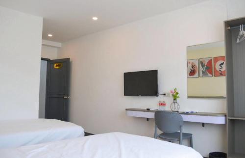 Vientiane Hôtel | Apollo Vientiane Hotel