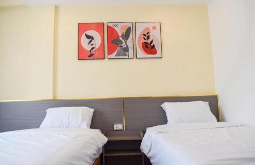 Vientiane Hôtel | Apollo Vientiane Hotel