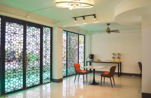 Vientiane Hôtel | Apollo Vientiane Hotel