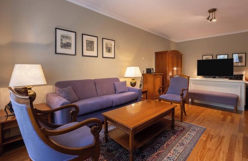 Oud-Zuid Hôtel | Apollofirst Boutique Hotel