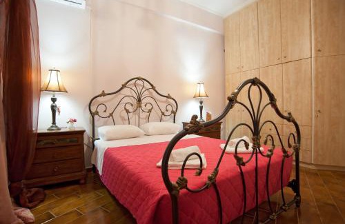 Delfoi Appartement | Apollon apartment Delphi