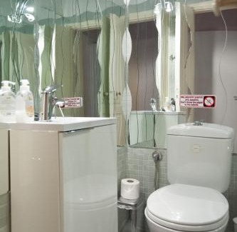 Delfoi Appartement | Apollon apartment Delphi