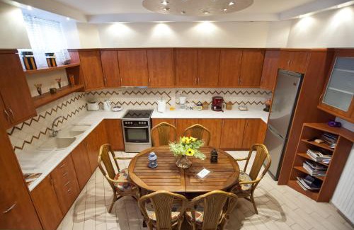 Delfoi Appartement | Apollon apartment Delphi