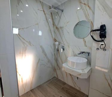 Asprovalta Maison | Apollon Luxury Rooms